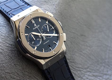 hublot calibre hub 1143|Hublot Classic Fusion Chronograph Boutique Editions.